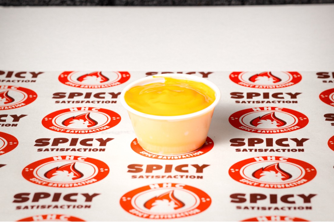 NHC Cheese Sauce