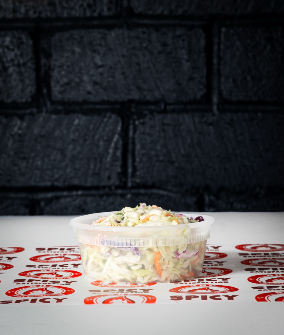 NHC Coleslaw