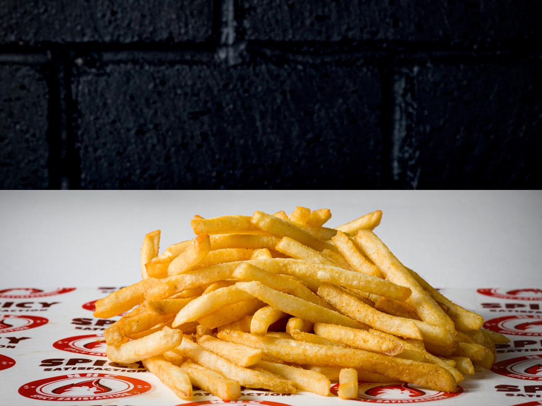 NHC Fries