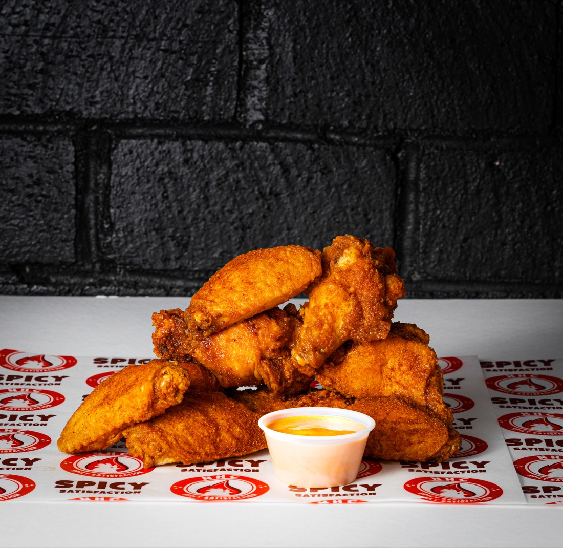 NHC Hot Wings