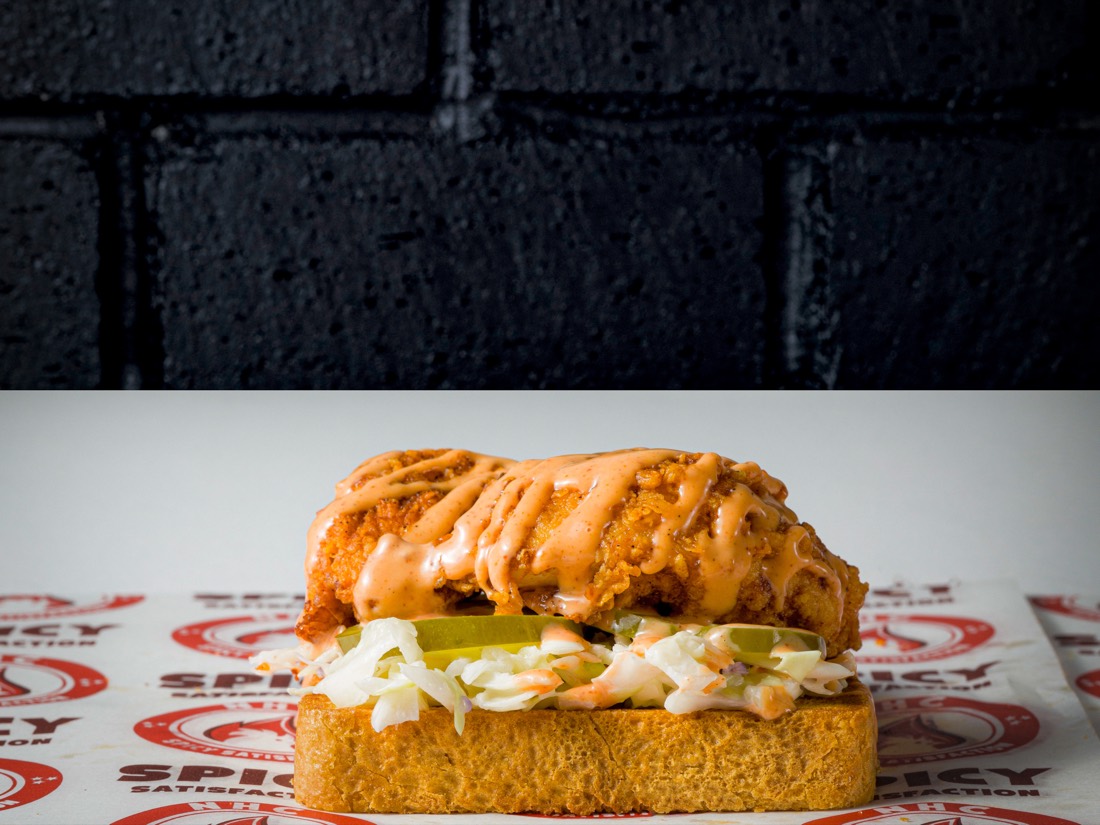 NHC Tendos & Toast