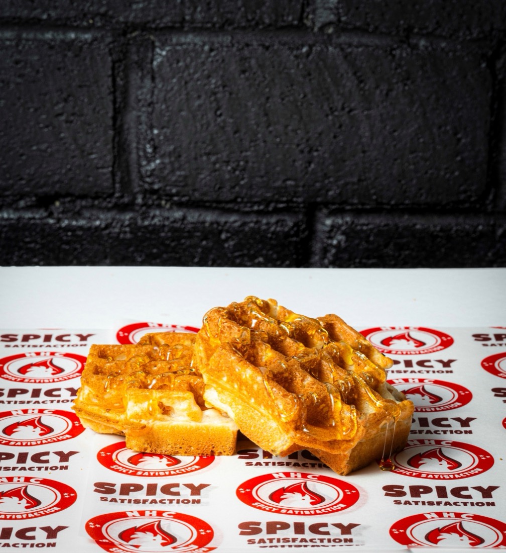 NHC Waffles
